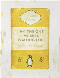I Am The One I've Been Waiting For, 2014