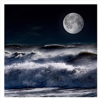 Moon #25