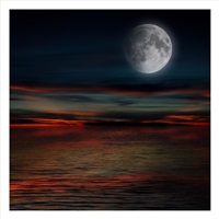 Moon #13