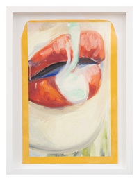 Smoke, 2012