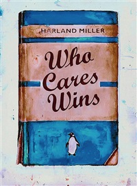 Who Cares Wins, 2020