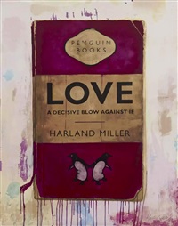 Love A Decisive Blow Against If, 2012