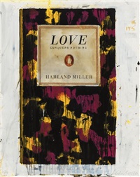 Love Conquers Nothing, 2011