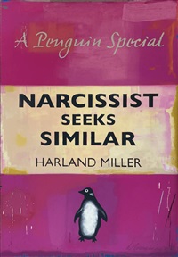 Narcissist Seeks Similar (Large), 2021