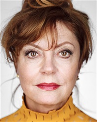 Susan Sarandon, 2017