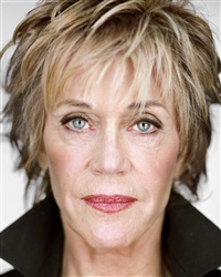 Jane Fonda, 2009
