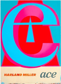 Ace (Large), 2019