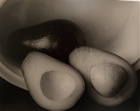 Avocados, 1930