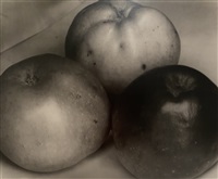 Three Apples, 1921