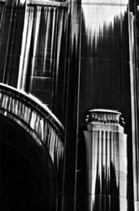Metropolitan Life Building, New York, 1966