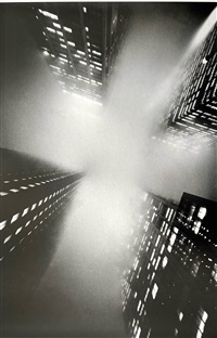 Das Kreuz, 1966