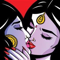 Jalebi, 2018