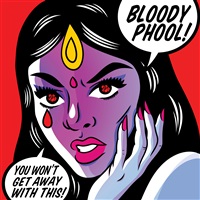 Bloody Phool, 2023