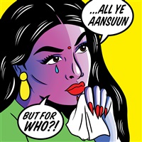 Aansun, 2022