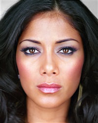 Nicole Scherzinger, 2006
