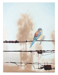 Escape Artist, 2006