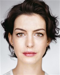 Anne Hathaway, 2014