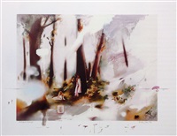 Soft Pink Landscape  , 1980