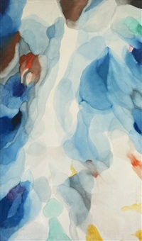 Dance of the Wind Cave, 1973