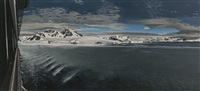 Antarctica II, 2007
