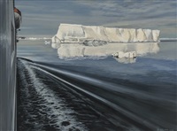 Antarctica II, 2013