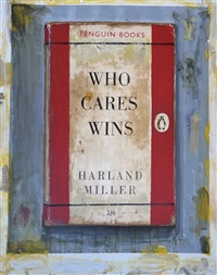 Who Cares Wins, 2022
