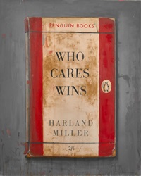 Who Cares Wins, 2014