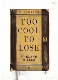 Too Cool To Lose, 2012