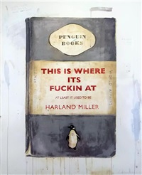 This is where its Fuckin at, 2012