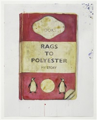 Rags To Polyester, 2014