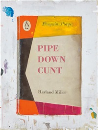 Pipe Down Cunt, 2017