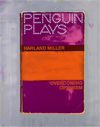 Overcoming Optimism, 2014