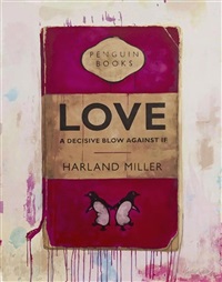 Love a Decisive Blow Against If, 2012