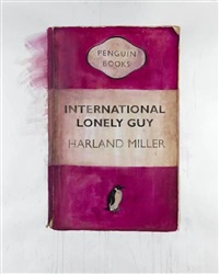 International Lonely Guy, 2010