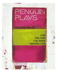 I am the One I’ve Been Waiting For, 2012