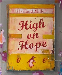 High on Hope, 2022