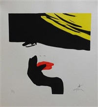 Woman Hat