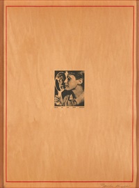 Untitled (Reach Out and Touch Someone), 1989