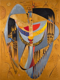 Messengers des Trois Poles, 1949
