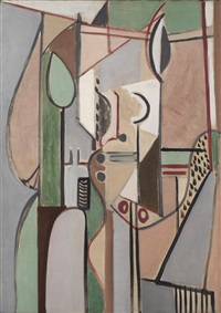 Untitled (Cassis), 1932