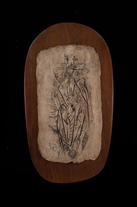 Untitled, 1945