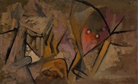 Untitled, 1953