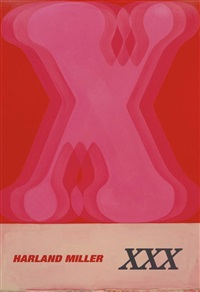 XXX (Small), 2023