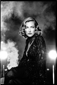 The Wildest Dreams, Tatjana Patitz, for..., 1992