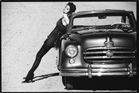Betty Boop fait son come-back, Helena..., 1991