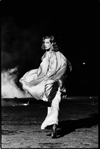 The Wildest Dreams, Tatjana Patitz, for..., 1992