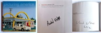 Picturing America (hand signed by both Chuck , 2009