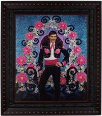 Le chanteur de Mexico (Ludovic Ros), 2006