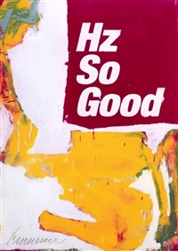 HZ So Good, 2023