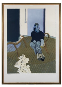 Autoportrait, 1977